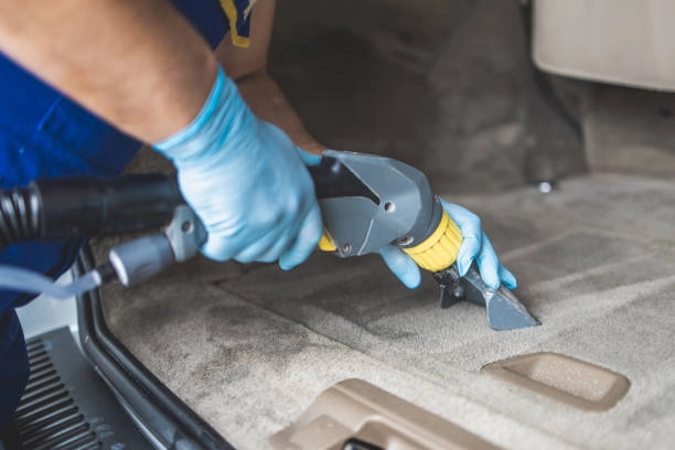 How Carpet Cleaning Improves Car Interior Longevity in Moncton, NB How Carpet Cleaning Improves Car Interior Longevity in Moncton, NB