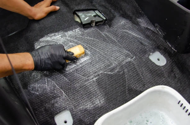 The Role Of Carpet Shampooing In Removing Deep Stains in Moncton, NB The Role Of Carpet Shampooing In Removing Deep Stains in Moncton, NB