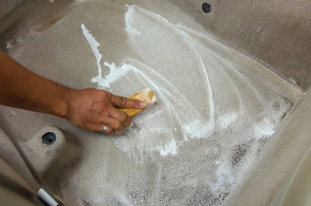 The Science Behind Carpet Shampooing And Its Effectiveness Moncton, NB