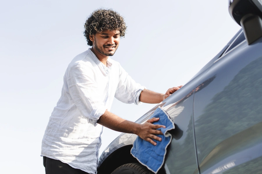 Tips For Prolonging The Effects Of Car Exterior Detailing Moncton, NB Tips For Prolonging The Effects Of Car Exterior Detailing Moncton, NB